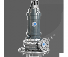 Submersible Slurry Pumps