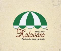 Best Indian Restaurant in Brisbane | Kalavara Restaurant