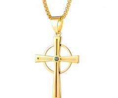 Exquisite Christian Jewelry: Express Your Faith