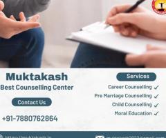 Educational Consultancy in Lucknow - Muktakash