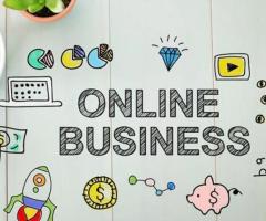 How to start an online business for free