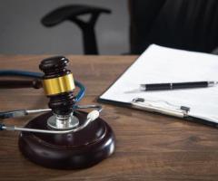 Medical Malpractice Law Firm : Protecting Patients' Rights - 1