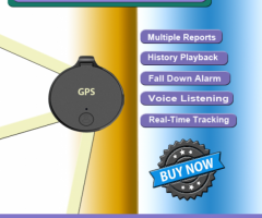 Live Gps Tracker for Kids | Spy Shop Online | Weekend Sale - 1