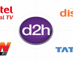 DTH recharge API provider