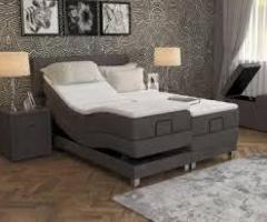 Premium Adjustable Beds in Sheffield- Furmanac Group - 1