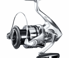 Experience the Pinnacle of Fishing Excellence with Shimano Stradic