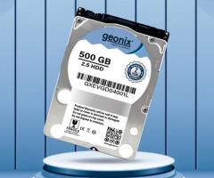 Upgrade Your Laptop Storage with a Reliable SATA Laptop Hard Drive