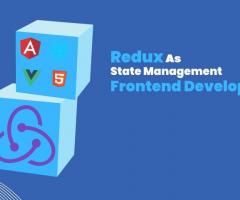 Redux As State Management for Frontend Development