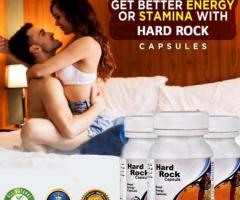 Achieve Harder and Long Lasting Erections