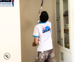 Hire the Best Painting Contractors in Bedford at An Affordable Rate