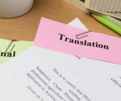 How Much Does It Cost To Translate A Document