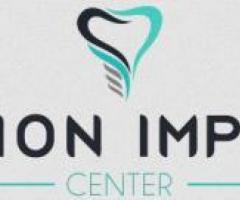 Mission Dental Implant Center's services - 1