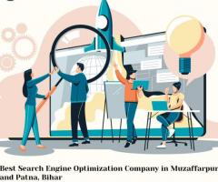 Best Search Engine Optimization Company in Patna, Bihar