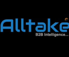 boost your b2b marketing efforts with alltake b2b intelligence
