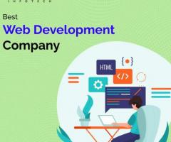 Web Development Company in Kolkata - 1