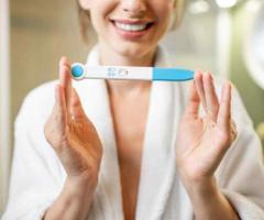 Kit Test For Pregnancy - vinshealth
