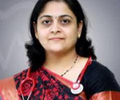 Dr. Shraddha Sabnis - Gynecologist in Nashik - 1
