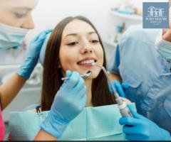 Exploring the Cost of Gum Graft in the UK at Post House Dental - 1