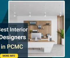 Best Interior Designers in PCMC | Budget Interior Designer in Pune