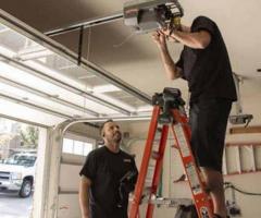 Affordable Garage Door Repair Service in Westchester: Quality Solutions for Every Budget