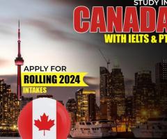 Canada Study Visa Consultants In Mohali