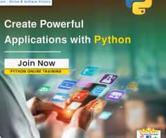 Python Course Certification