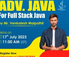 Best Java Training With Placements - 1