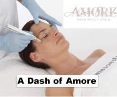 A Dash of Amore | Best Salon for IPL, Fat Freeze, and Hifu in Perth