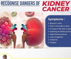 Best Kidney Cancer Treatment in Navi Mumbai