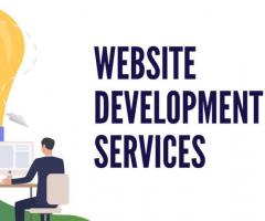 Unleash Your Online Potential with Prabhu Studio - Expert Website Development Solutions