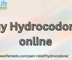 Buy hydrocodone online