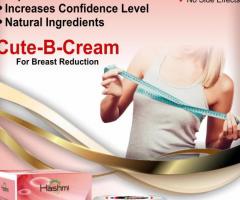 Reduce Your Breast Size without Going under the Knife