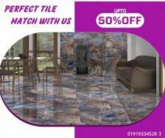 Best Tiles at Cheap Prices, Bathroom, Floor, Wall Tiles, Wood Effect Tiles in UK - 1