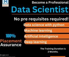 Several Benefits Of Taking Data Science Training?