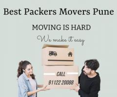 Best packers movers pune | Packers movers near me