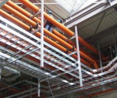 Buy FRP Cable Trays Online - 1