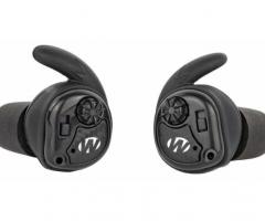 Enhance your shooting experience with noise-reducing earplugs for shooters