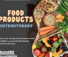 Food Product Distributorship
