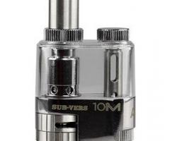 The Importance of Atomizers in Enhancing Your Vaping Experience - 1