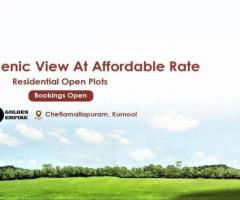 Plots for Sale in Kurnool - 1