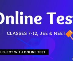 The Advantages of Online JEE Main Mock Test Series - 1