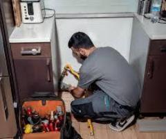 Gas Repair Plumber