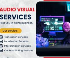 Audio Visual Services in Mumbai, India