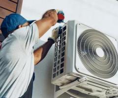 Get Trustworthy Air Conditioner Repair Services in Singapore - 1