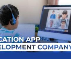 Best Education App Development Company in USA
