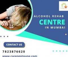The Best Alcohol And Drug Treatment Facility In Mumbai
