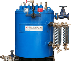 Price Range of Electric Steam Boilers in India