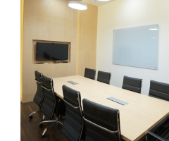 Enhance The Look & Feel Of Business Premises With the Corporate Office Interior Design