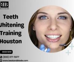 How to Get the Best Teeth Whitening Service in Houston? - 1