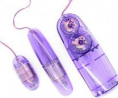 Bullet Vibrator in Nanded | Bullet Vibrator for Women - 1